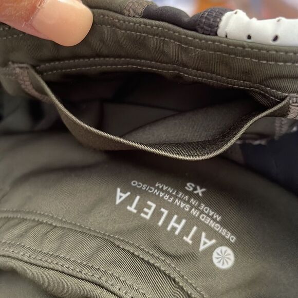 Athleta Leggings - Picture 9 of 9